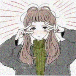 影迷 见鬼的眼角膜头像